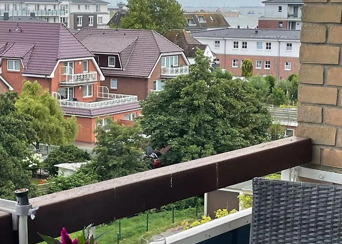 Wohnung-strandhafer-nr-49-haus-rainer Büsum